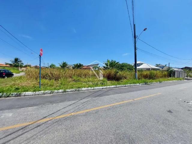 Terreno / Lote para Venda em Maricá/RJ Jardim Atlântico Leste Itaipuaçu