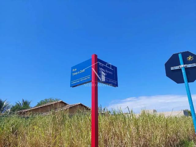 Terreno / Lote para Venda em Maricá/RJ Jardim Atlântico Leste Itaipuaçu