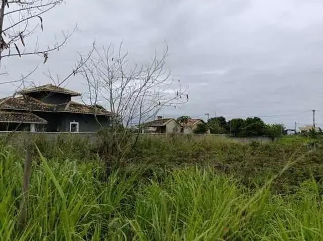 Terreno / Lote para Venda em Maricá/RJ Jardim Atlântico Leste Itaipuaçu