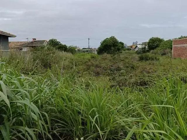 Terreno / Lote para Venda em Maricá/RJ Jardim Atlântico Leste Itaipuaçu