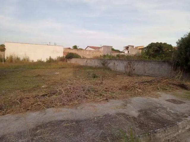 Terreno / Lote para Venda em Maricá/RJ Jardim Atlântico Leste Itaipuaçu