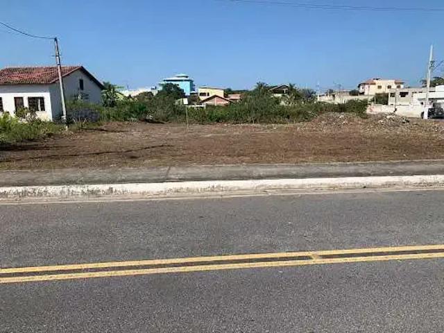 Terreno / Lote para Venda em Maricá/RJ Jardim Atlântico Leste Itaipuaçu