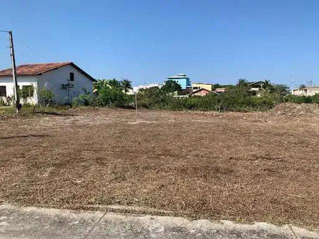 Terreno / Lote para Venda em Maricá/RJ Jardim Atlântico Leste Itaipuaçu