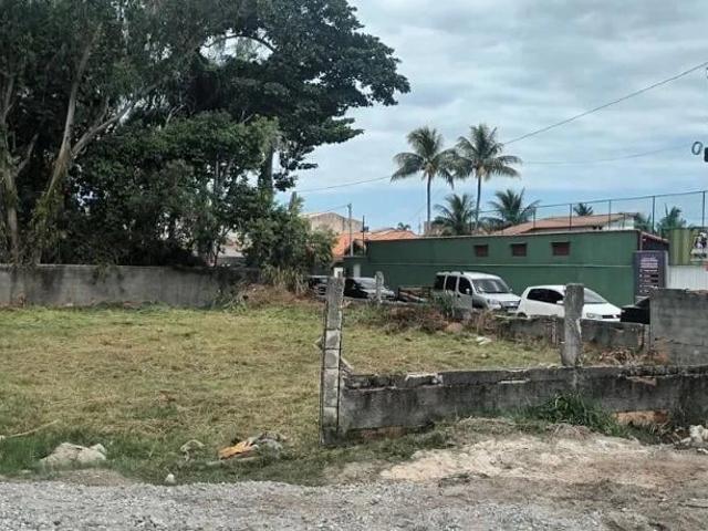 Terreno / Lote para Venda em Maricá/RJ Jardim Atlântico Leste Itaipuaçu
