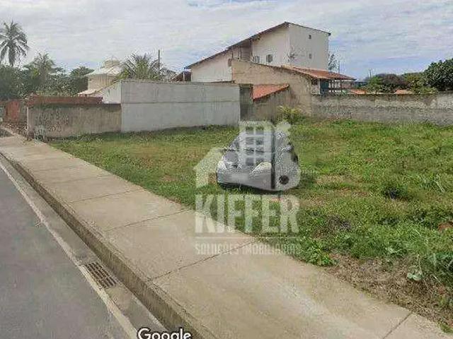 Terreno / Lote para Venda em Maricá/RJ Itaipuaçú