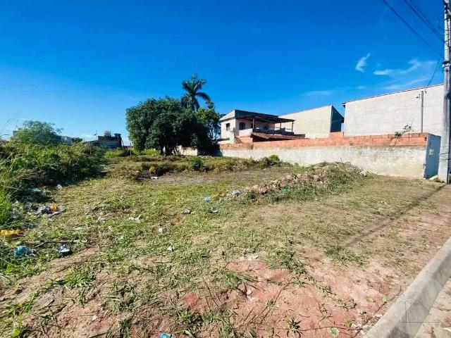 Terreno / Lote para Venda em Maricá/RJ Jardim Atlântico Leste Itaipuaçu