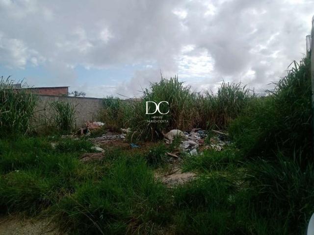 Terreno / Lote para Venda em Maricá/RJ Jardim Atlântico Leste Itaipuaçu
