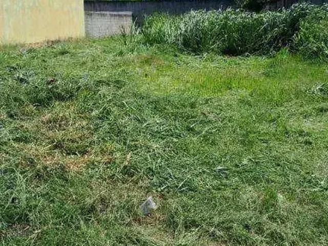 Terreno / Lote para Venda em Maricá/RJ Jardim Atlântico Leste Itaipuaçu