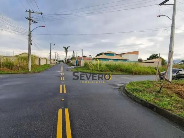 Terreno / Lote para Venda em Maricá/RJ Jardim Atlântico Leste Itaipuaçu