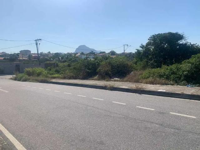 Terreno / Lote para Venda em Maricá/RJ Jardim Atlântico Leste Itaipuaçu