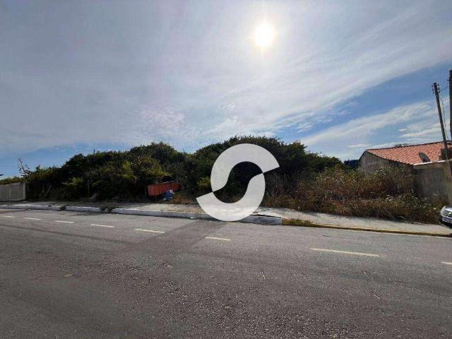 Terreno / Lote para Venda em Maricá/RJ Jardim Atlântico Leste Itaipuaçu