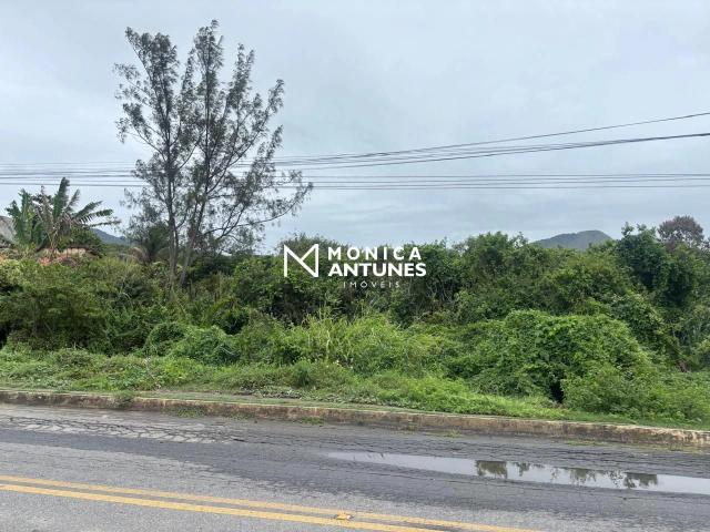 Terreno / Lote para Venda em Maricá/RJ Jardim Atlântico Leste Itaipuaçu