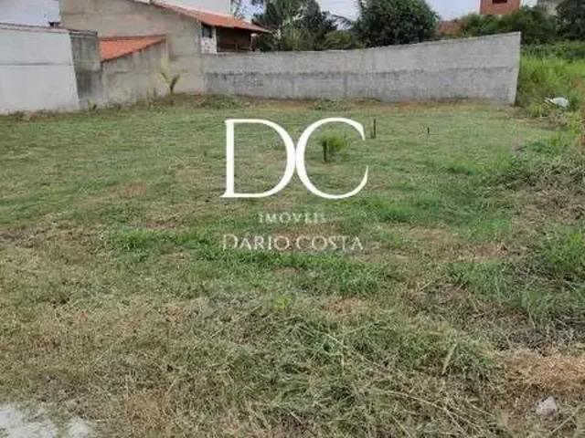 Terreno / Lote para Venda em Maricá/RJ Jardim Atlântico Leste Itaipuaçu