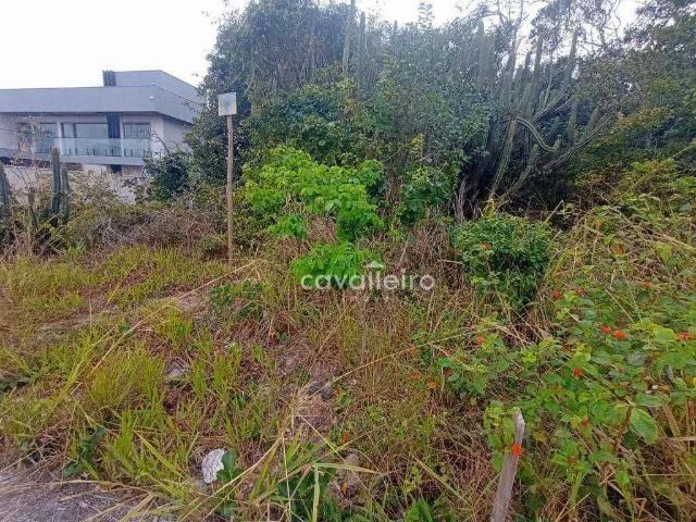 Terreno / Lote para Venda em Maricá/RJ Jardim Atlântico Leste Itaipuaçu