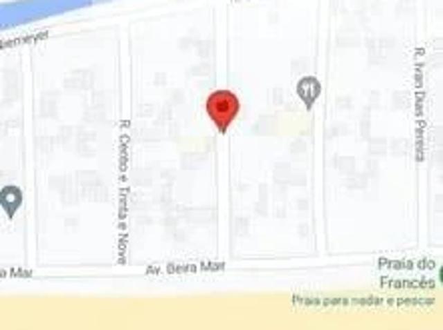 Terreno / Lote para Venda em Maricá/RJ Jardim Atlântico Leste Itaipuaçu