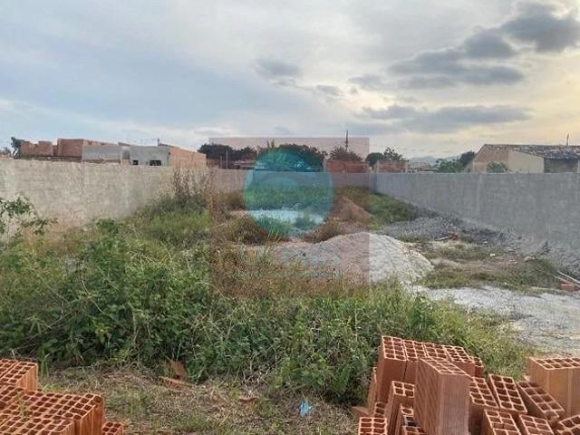 Terreno / Lote para Venda em Maricá/RJ Jardim Atlântico Leste Itaipuaçu