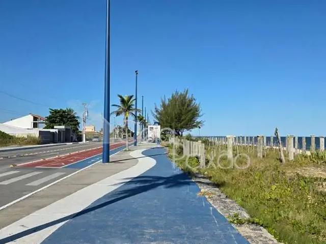 Terreno / Lote para Venda em Maricá/RJ Jardim Atlântico