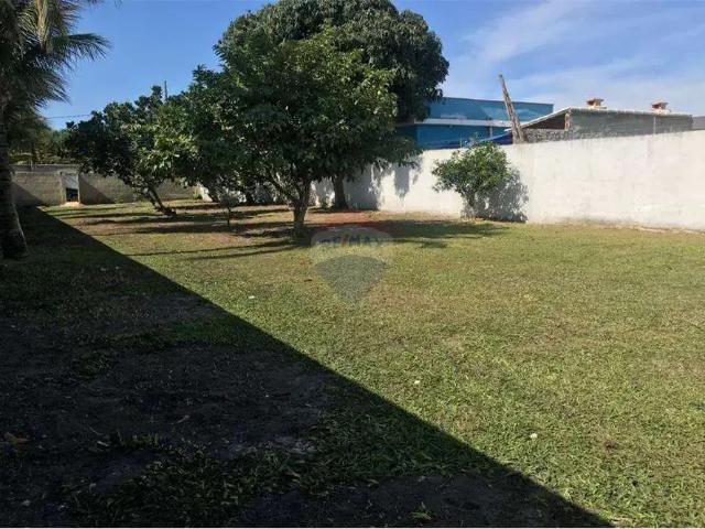 Terreno / Lote para Venda em Maricá/RJ Jardim Atlântico