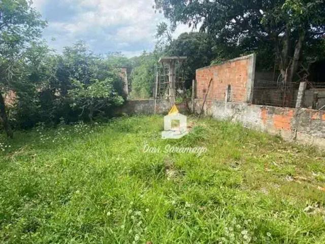 Terreno / Lote para Venda em Maricá/RJ Jardim Atlântico