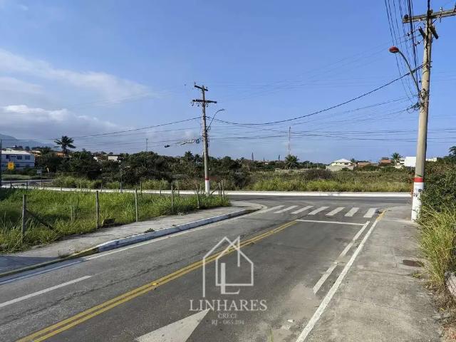 Terreno / Lote para Venda em Maricá/RJ Jardim Atlântico