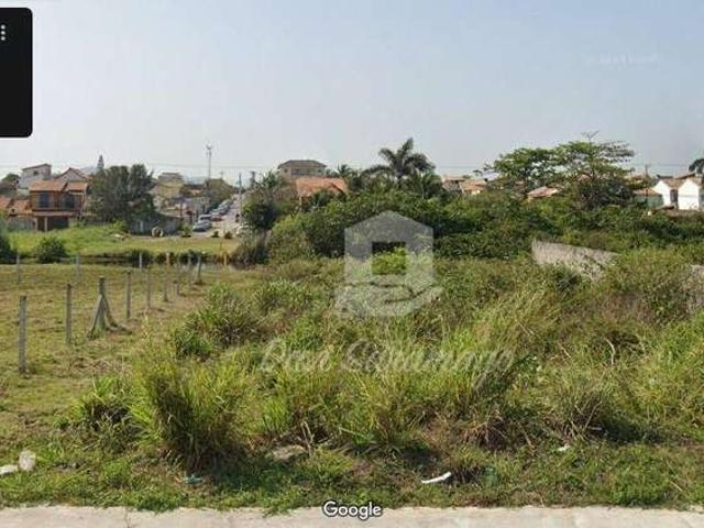 Terreno / Lote para Venda em Maricá/RJ Jardim Atlântico