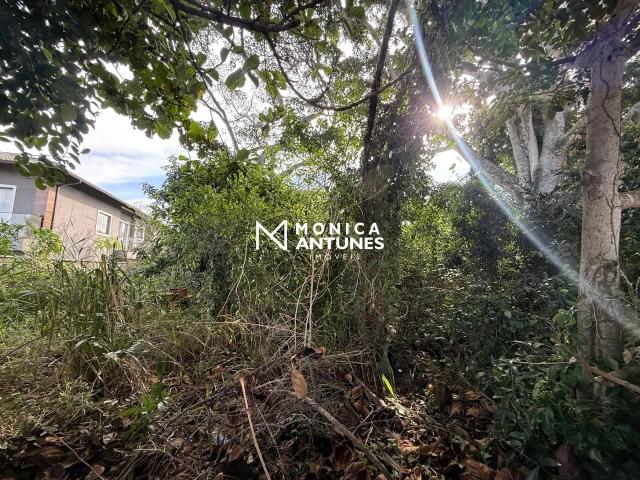 Terreno / Lote para Venda em Maricá/RJ Jardim Atlântico