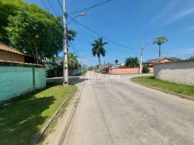 Terreno / Lote para Venda em Maricá/RJ Jardim Atlântico