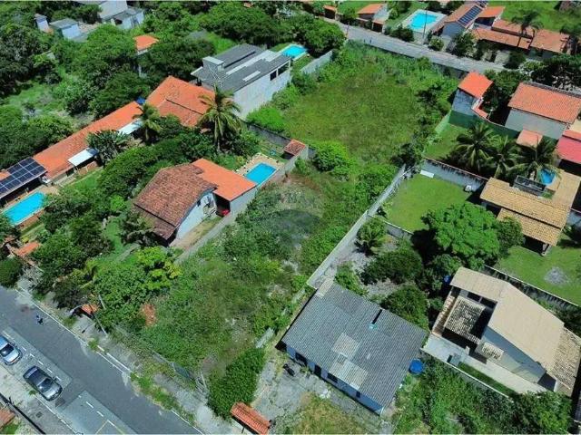 Terreno / Lote para Venda em Maricá/RJ Jardim Atlântico