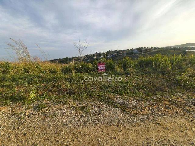 Terreno / Lote para Venda em Maricá/RJ Jardim Interlagos Ponta Negra