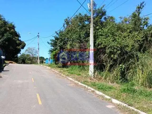 Terreno / Lote para Venda em Maricá/RJ Jardim Interlagos Ponta Negra
