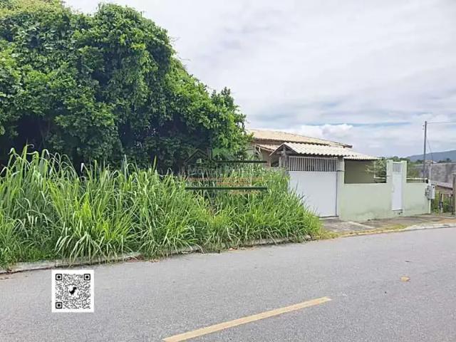 Terreno / Lote para Venda em Maricá/RJ Jardim Interlagos Ponta Negra