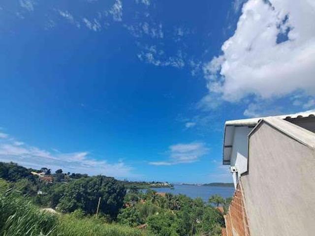 Terreno / Lote para Venda em Maricá/RJ Jardim Interlagos Ponta Negra