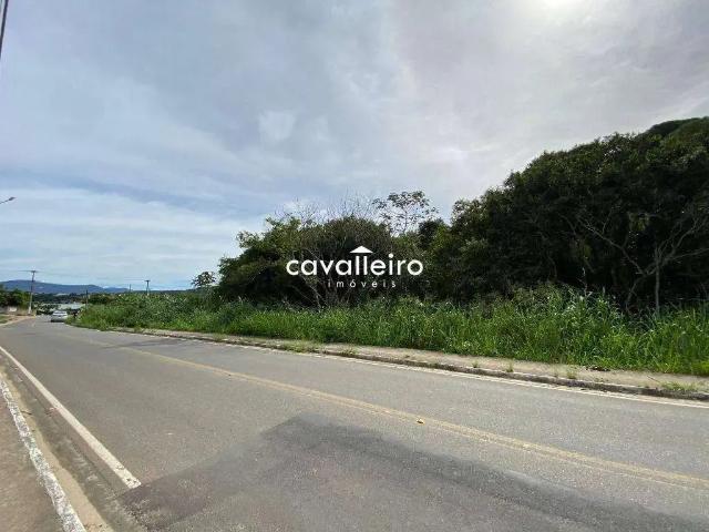 Terreno / Lote para Venda em Maricá/RJ Jardim Interlagos Ponta Negra