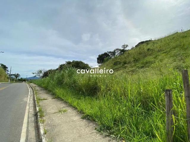 Terreno / Lote para Venda em Maricá/RJ Jardim Interlagos Ponta Negra