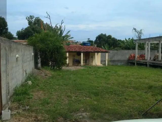 Terreno / Lote para Venda em Maricá/RJ Jardim Interlagos Ponta Negra