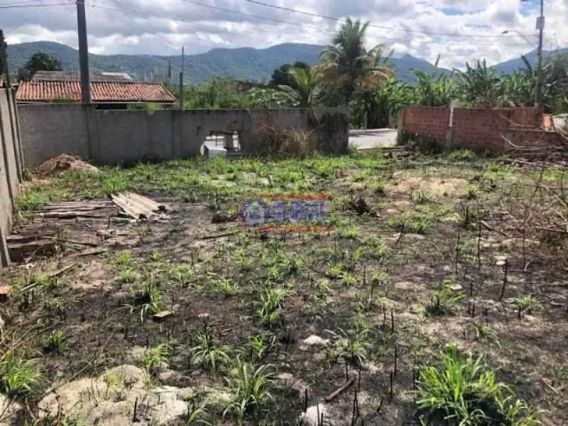 Terreno / Lote para Venda em Maricá/RJ Jardim Interlagos Ponta Negra