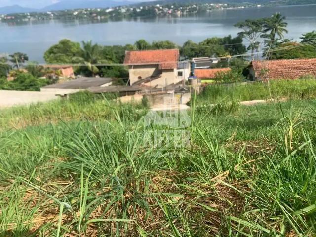 Terreno / Lote para Venda em Maricá/RJ Jardim Interlagos Ponta Negra
