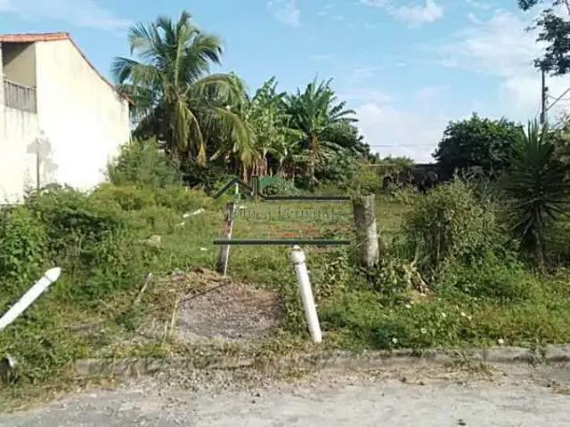 Terreno / Lote para Venda em Maricá/RJ Jardim Interlagos Ponta Negra
