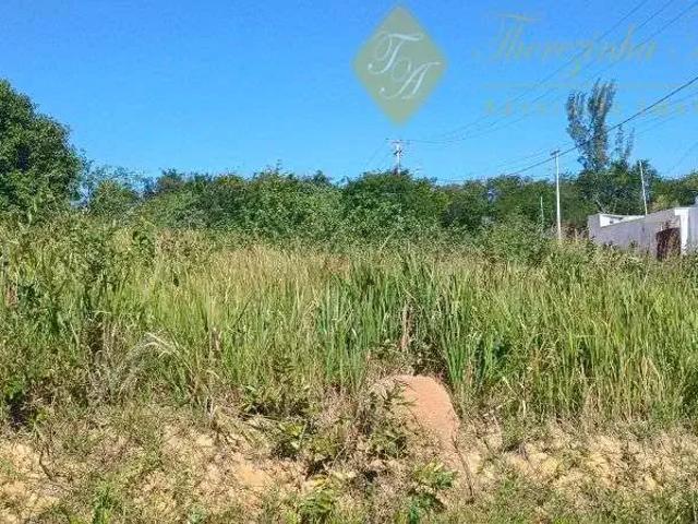 Terreno / Lote para Venda em Maricá/RJ Jardim Interlagos Ponta Negra