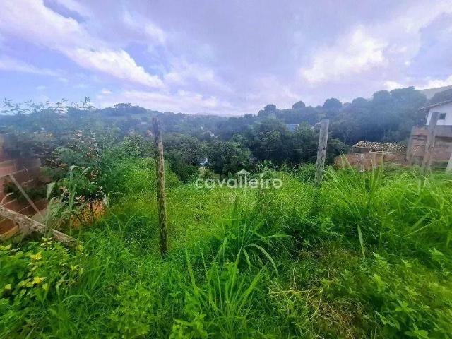 Terreno / Lote para Venda em Maricá/RJ Jardim Interlagos Ponta Negra