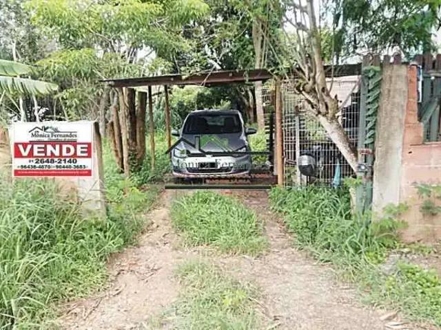 Terreno / Lote para Venda em Maricá/RJ Jardim Interlagos Ponta Negra