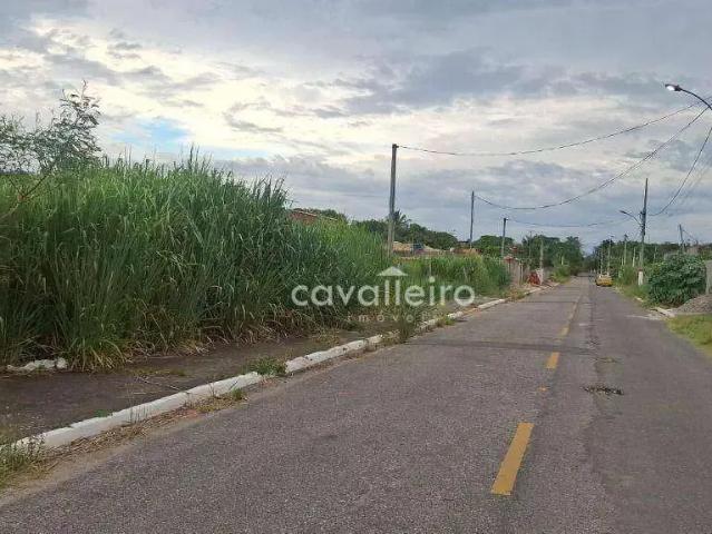Terreno / Lote para Venda em Maricá/RJ Manu Manuela