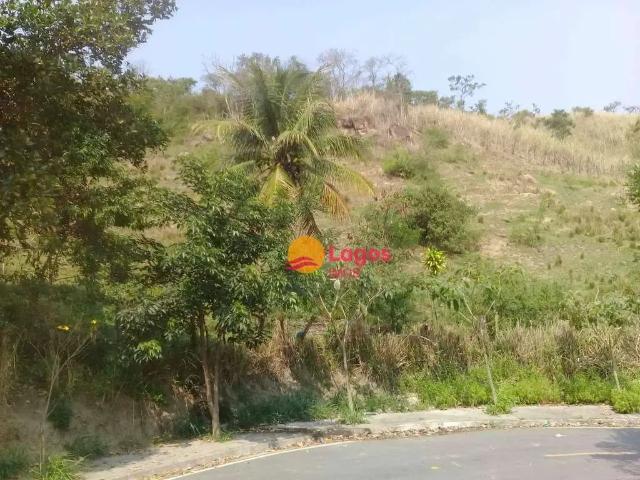 Terreno / Lote para Venda em Maricá/RJ Manu Manuela