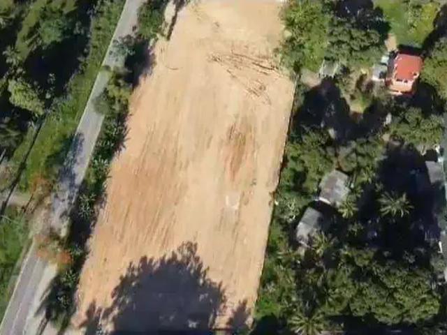 Terreno / Lote para Venda em Maricá/RJ Manoel Ribeiro Ponta Negra