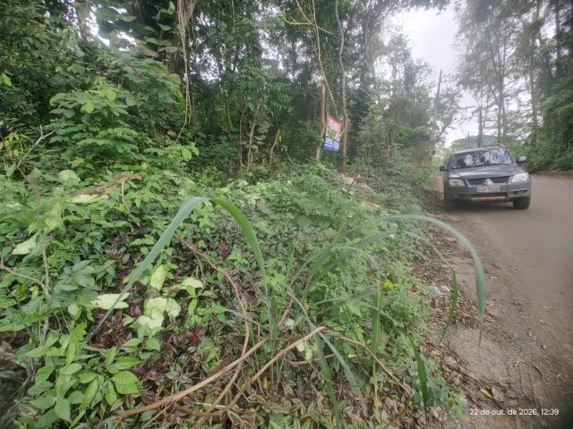 Terreno / Lote para Venda em Maricá/RJ Morada das Águias Itaipuaçu