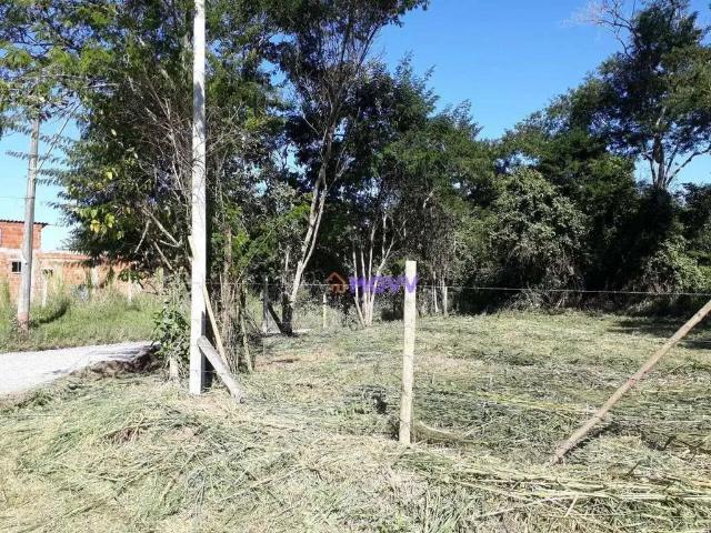 Terreno / Lote para Venda em Maricá/RJ Morada das Águias Itaipuaçu