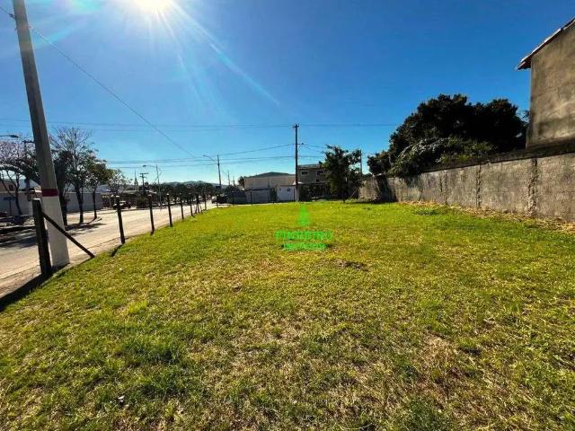 Terreno / Lote para Venda em Maricá/RJ Parque Eldorado