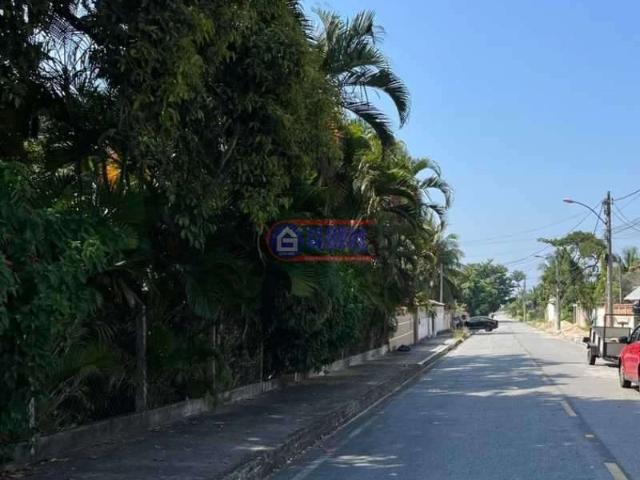 Terreno / Lote para Venda em Maricá/RJ Parque Nanci