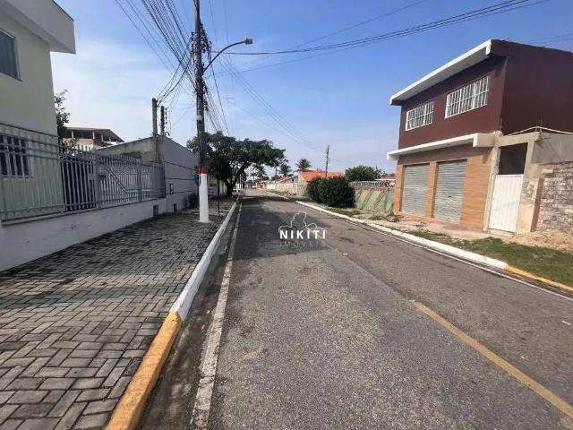 Terreno / Lote para Venda em Maricá/RJ Parque Nanci