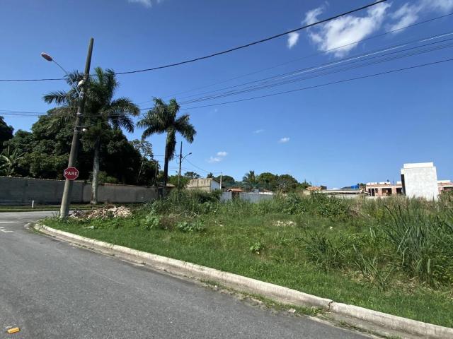 Terreno / Lote para Venda em Maricá/RJ Parque Nanci